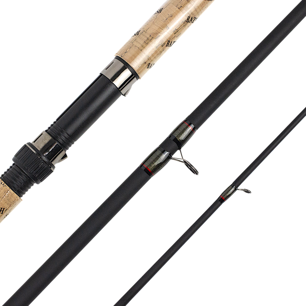 Фидер Mikada Matrix 3+3 5125 3.30м 60-160гр Тр.длина 1.17м Ручка пробка
