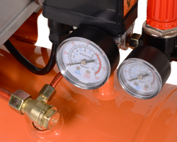 Компрессор Вихрь КМП-260/24