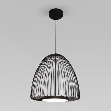 40010/1 LED / подвесной светильник / черный