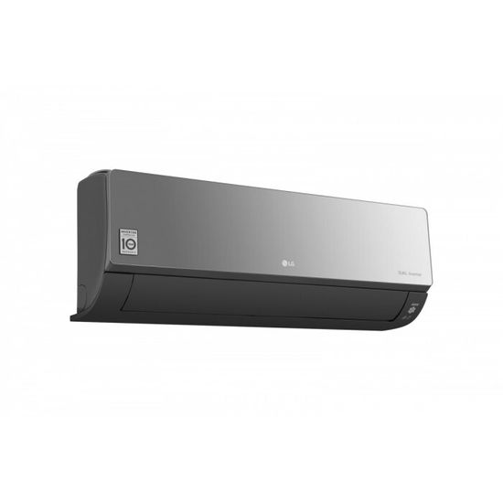 Мульти сплит-система LG на 5 комнат (25+25+25+25+25 кв.м.) Artcool Mirror