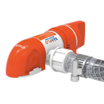 Низкопрофильная автоматическая трюмная помпа, 70 л/мин, 12 В, срабатывание по уровню (10267487)