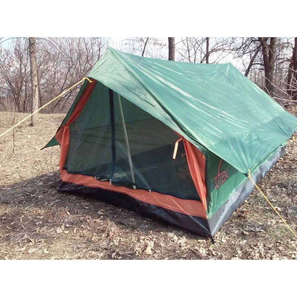 Палатка Totem Bluebird 2 (V2), артикул TTT-015