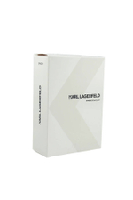 трусики-боксеры 3 шт. Karl Lagerfeld - белый(211M2102)