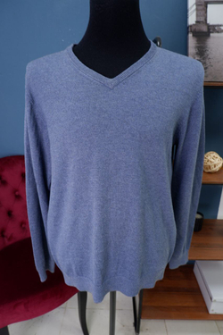 Джемпер Ostin стильный 46 размер