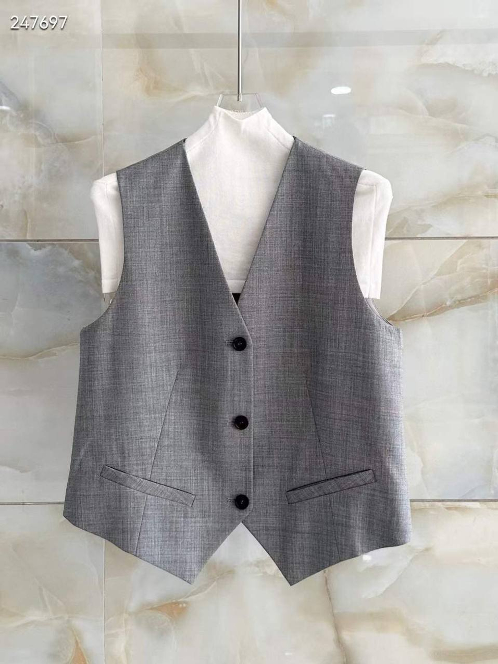 Костюм Brunello Cucinelli
