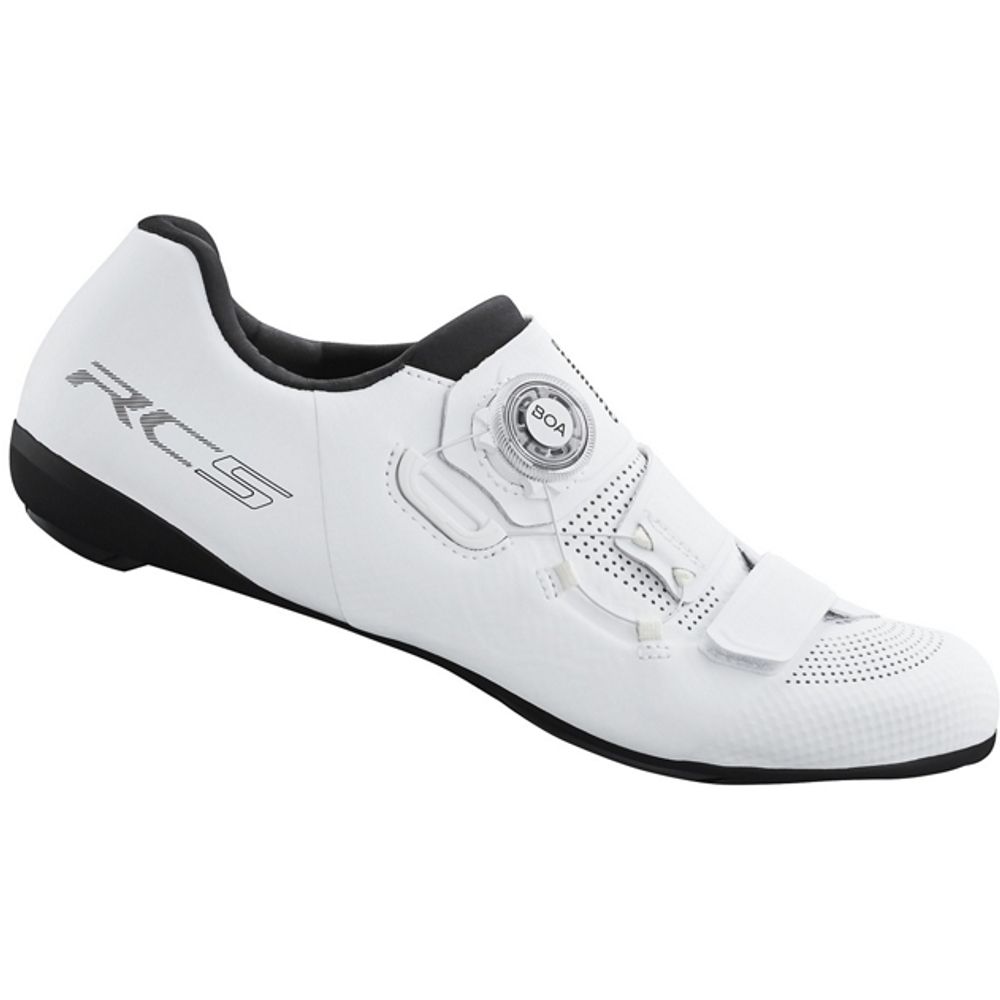 Велотуфли Shimano SH-RC502 женские White 40