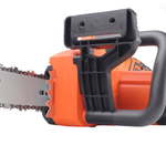 Пила цепная электрическая PATRIOT ESP 2418 , 2400Вт, 18'/45см, 3/8, 1,3мм 62зв, плавный пуск, бесключевая натяжка цепи, термозащита