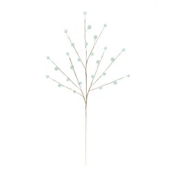GAEM Изделие декоративное "Ветка", L35 W35 H70 см