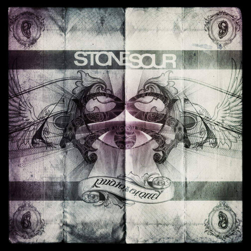 Stone Sour / Audio Secrecy (CD)