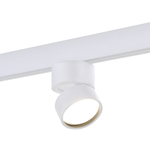 Светильник трековый SKYLINE 48 LED 1х9W