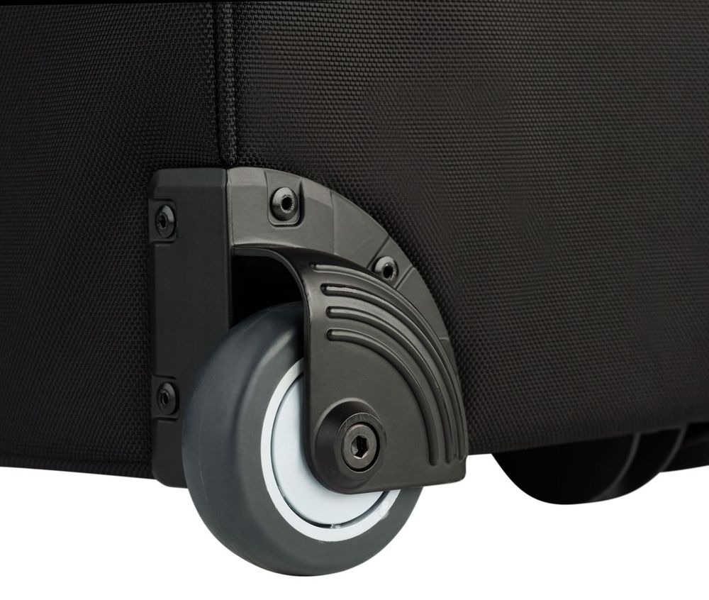 Чемодан Tenba Air Case Attache 3220w 634-226 на колесах для фотооборудования