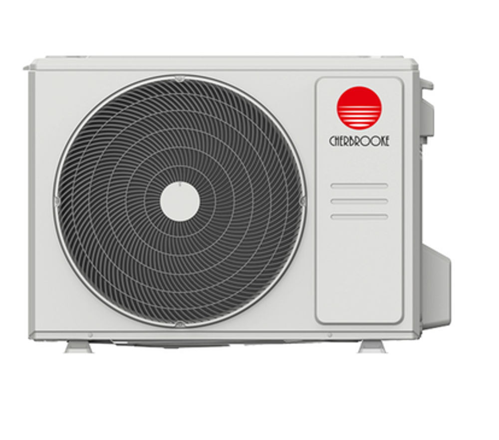 Сплит-система кондиционер Cherbrooke Crystal Standard  CSA-09HRK1/COX-09HK1 на 27 м²