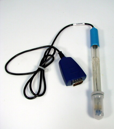 Цифровой датчик рН