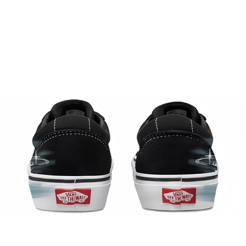 Vans Ward