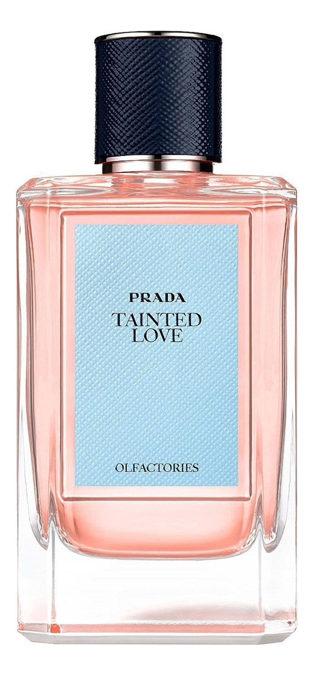 Prada Olfactories Tainted Love