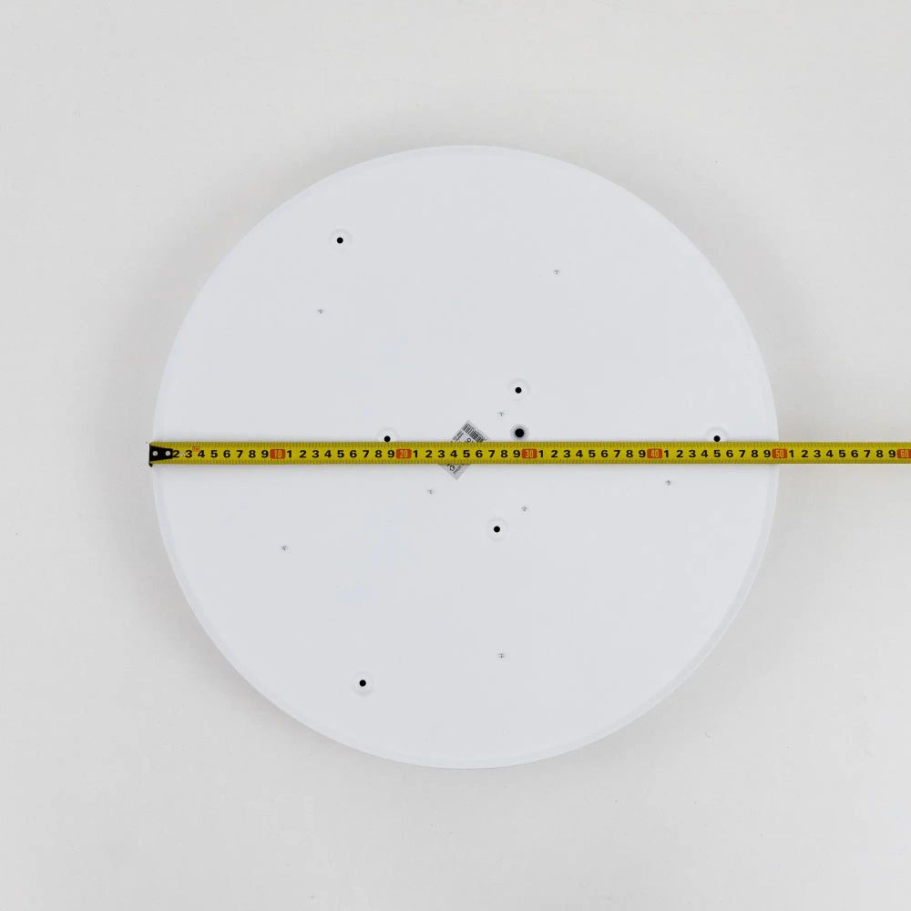 Citilux Купер CL72495G0 LED RGB Светильник с пультом Белый