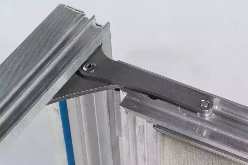 Люк под плитку Визионер "Фурор" 600х1200 мм