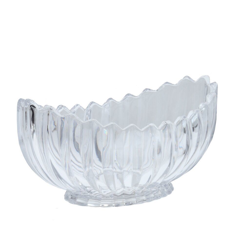 GAEM Ваза для фруктов, L28 W15 H12,5 см