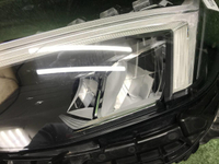 Фара левая Volvo XC40 (2022-н.в.) LED