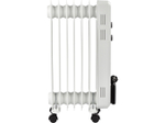 Масляный радиатор Ballu Great BOH/GT-07W, 7 секций