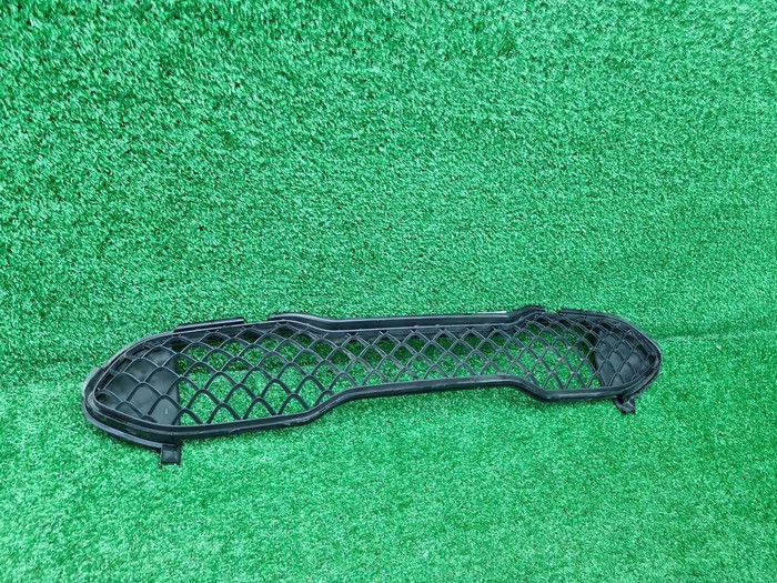 Решетка переднего бампера Mercedes GLE V167 18-24