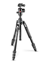 Manfrotto MKBFRTA4BK-BH Befree Advanced Travel Twist