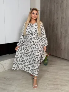 Платье УК-1290-1 Fabrika