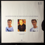 Johnny Hates Jazz - Turn Back The Clock (Европа 1988г.)