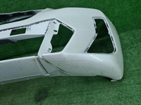 Бампер передний BMW X3 G01 (2021-н.в.) M-paket