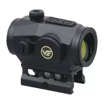 Коллиматорный прицел Vector Optics Scrapper 1x29, RD 2 MOA (SCRD-47)