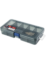 Коробка рыболовная Meiho Versus VS-706 Black 186x103x34