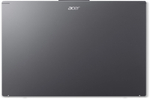 Ноутбук  Acer Aspire 15 A15-51M-36HA 15.6 ", Core 3, 16 Гб RAM, 512 Гб SSD, UHD Graphics, Серый