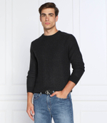 свитер paco GUESS - графитовый(M2BR12 Z3151)