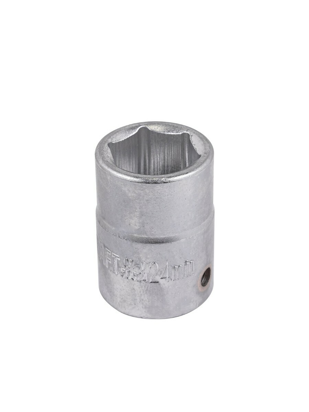 Головка 24мм 3/4''6гр. FORCEKRAFT FK-56524