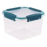 Контейнер герметичный Butterfly bright 1,7л (хвоя) (комплект 8 шт)