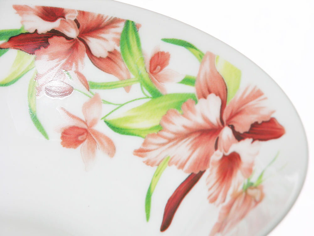 Салатник 350мл 15см Вьюнок