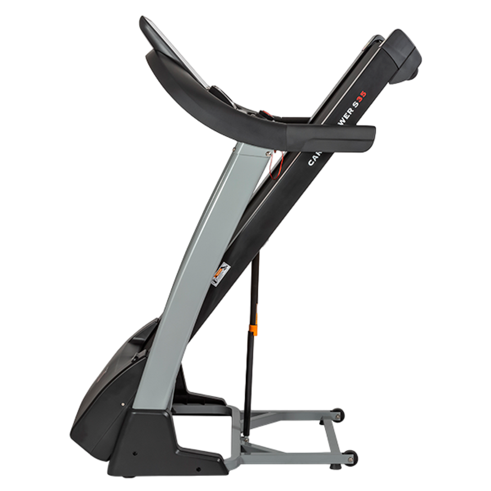 Беговая дорожка CardioPower S35