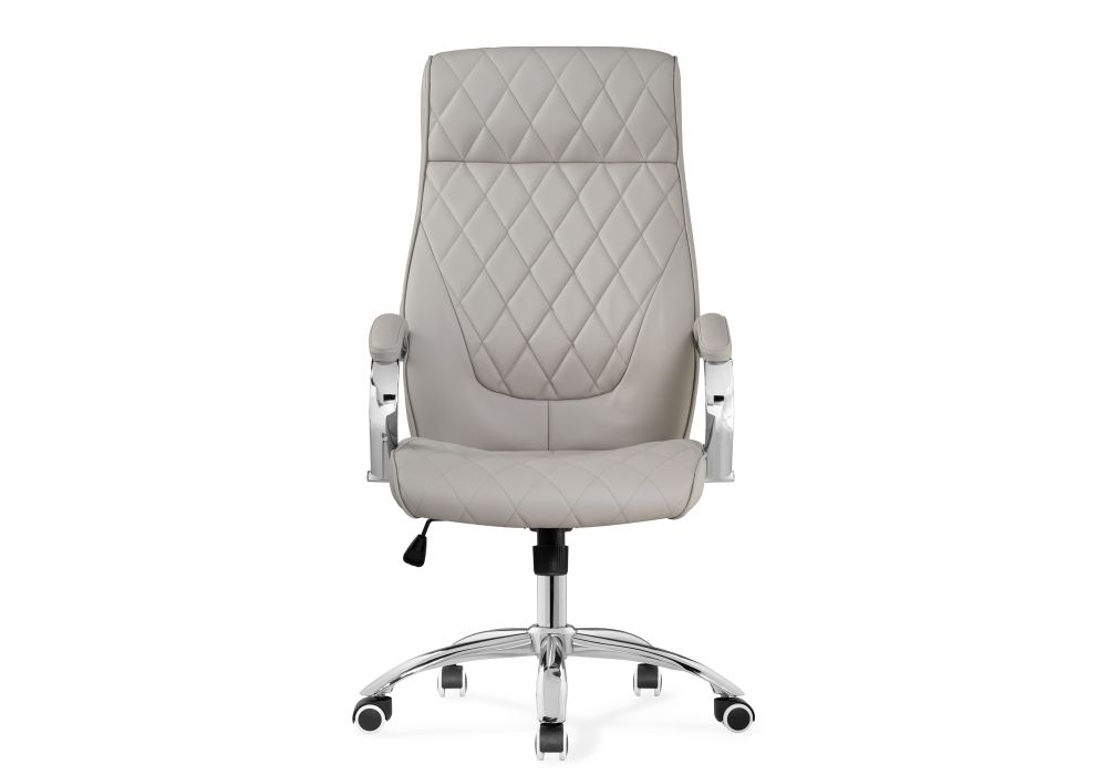 Компьютерное кресло Monte серое