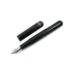 Перьевая ручка Kaweco Liliput F 0.7мм черная (10000158) 2