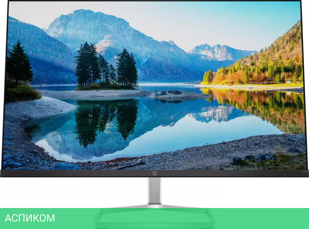 Монитор HP M24fe 43G27E9