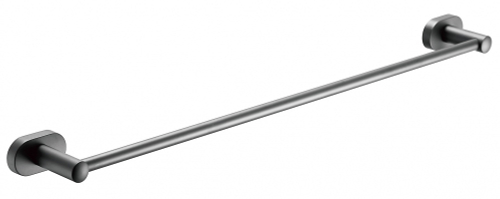 5117-G Полотенцедержатель  (ГРАФИТ) ViEiR  (30/1шт)