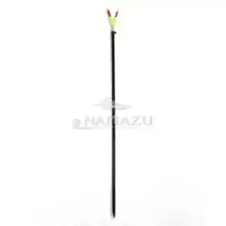 Подставка под удочку (сигнализатор) Namazu 180 см, металлич.