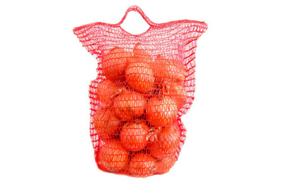 Сетка для овощей 21*31 3кг в ассорт