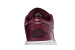 Кроссовки Jordan Air Jordan 1 Low (Женская размерная сетка)