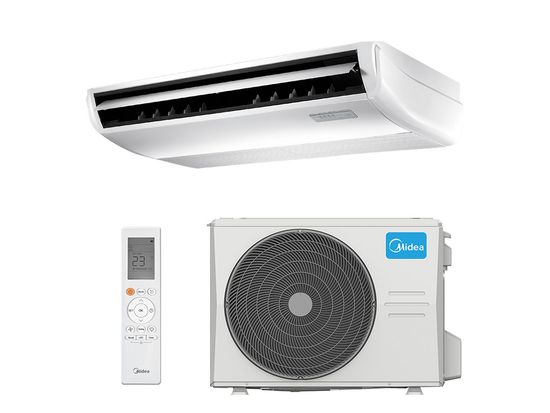 Midea MUE/MOU-L MUE-36HRN1-R/MOU-36HN1-LR