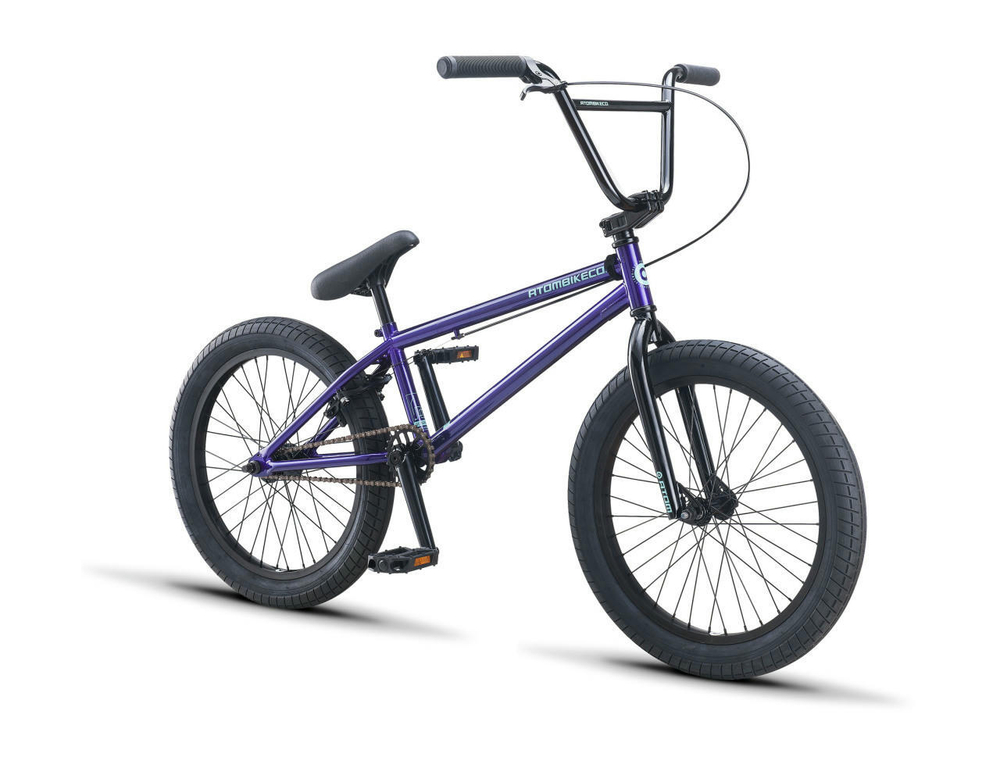 BMX Atom Ion (XL) (2021)