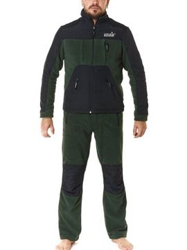 Костюм флис. Norfin POLAR LINE 2 03 р.L