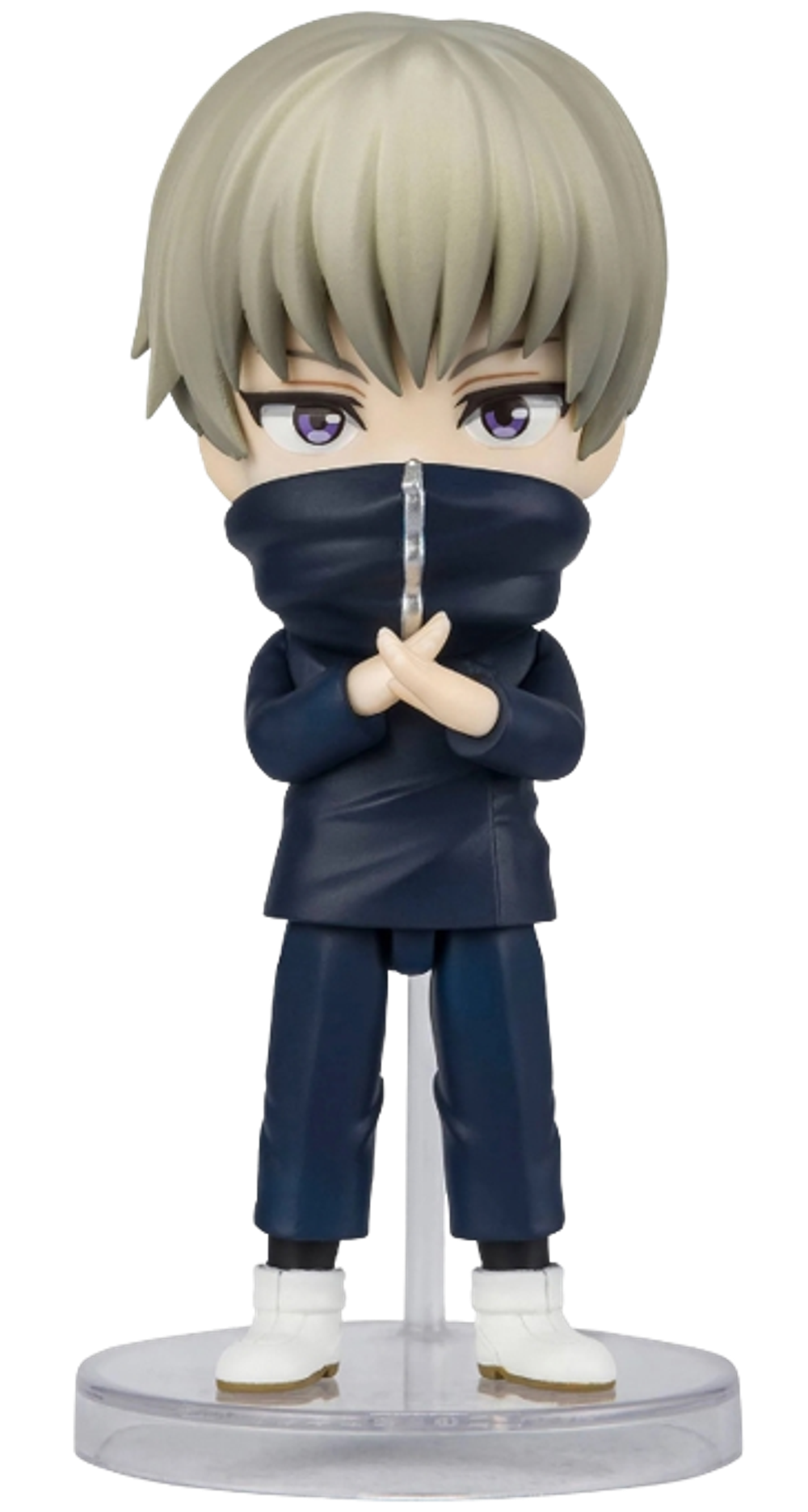 Фигурка Figuarts mini Jujutsu Kaisen Toge Inumaki