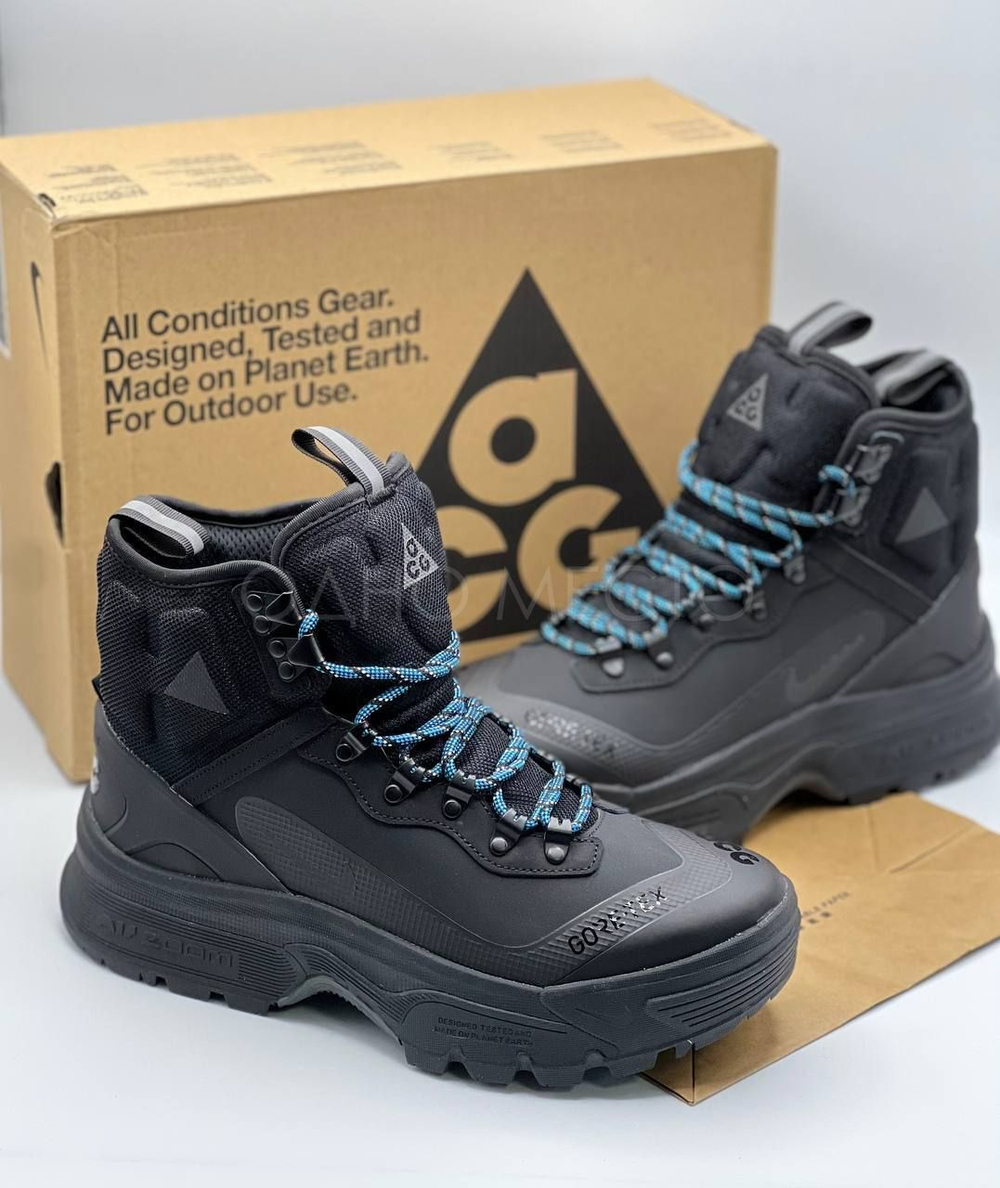 Nike ACG Air Zoom Gaiadome Gore-Tex