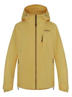 Куртка мужская Rastas NORPPA кукуруза